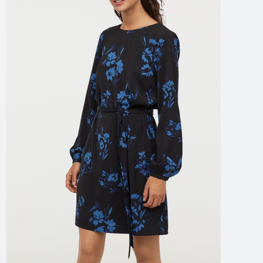 H&M Mini Dress